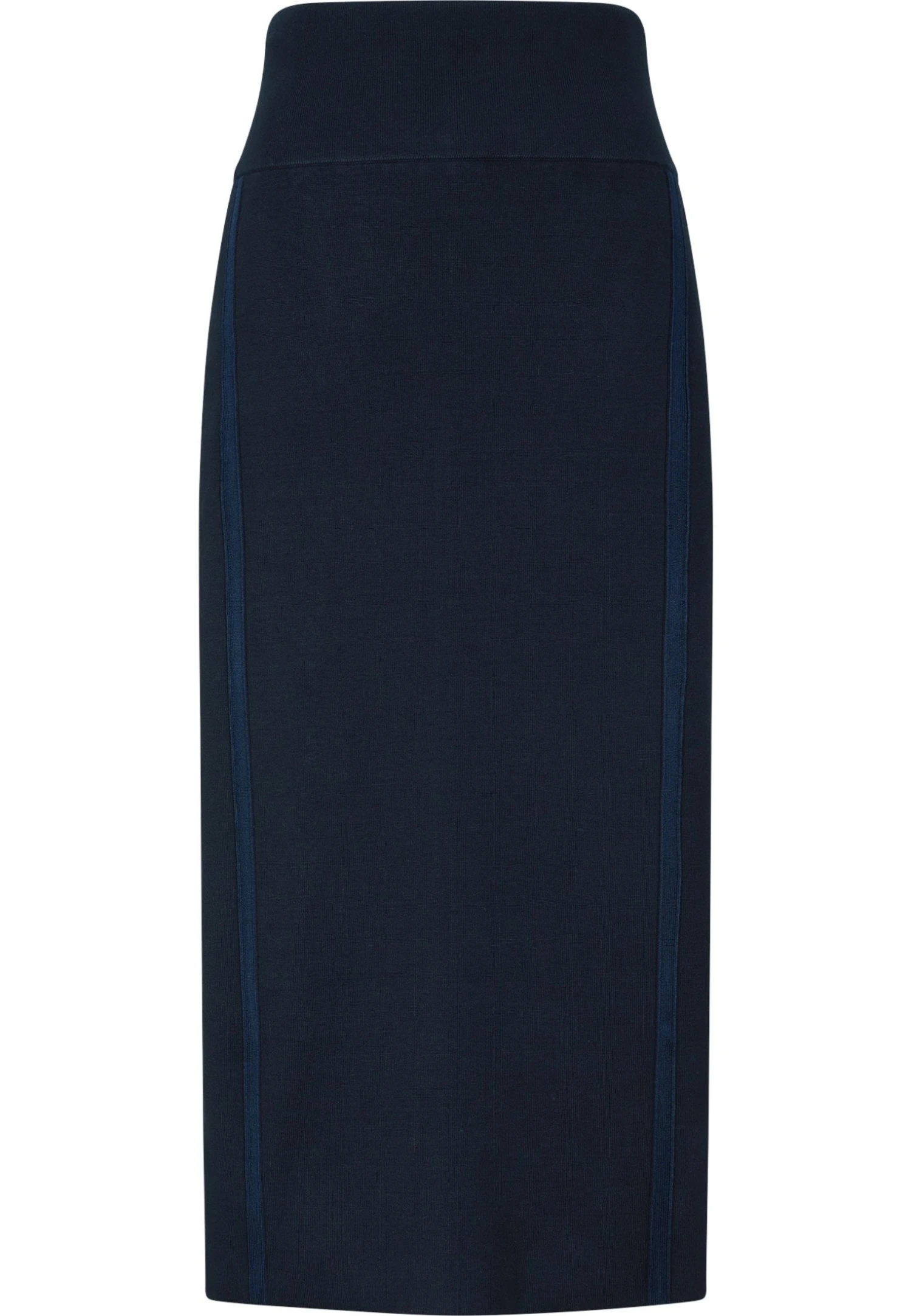 Bogner Velo - Kokerrok - Dunkelblau 5 Bogner Velo - Kokerrok - Dunkelblau - Afbeelding 5