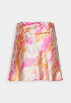 Pieces Pckerra Skirt - Minirok - Pink Lady 11 Pieces Pckerra Skirt - Minirok - Pink Lady -Only Mode Winkel 9c57c32a740e4a5882ed4f4d55453790