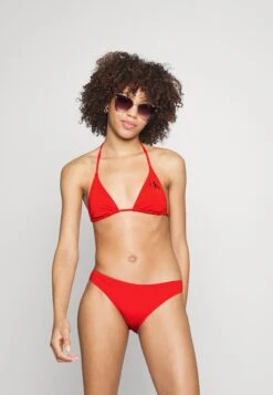 Bikinibroekje - Cajun Red 6 Bikinibroekje - Cajun Red -Only Mode Winkel 9c5858d78569436991199d31b08566ed