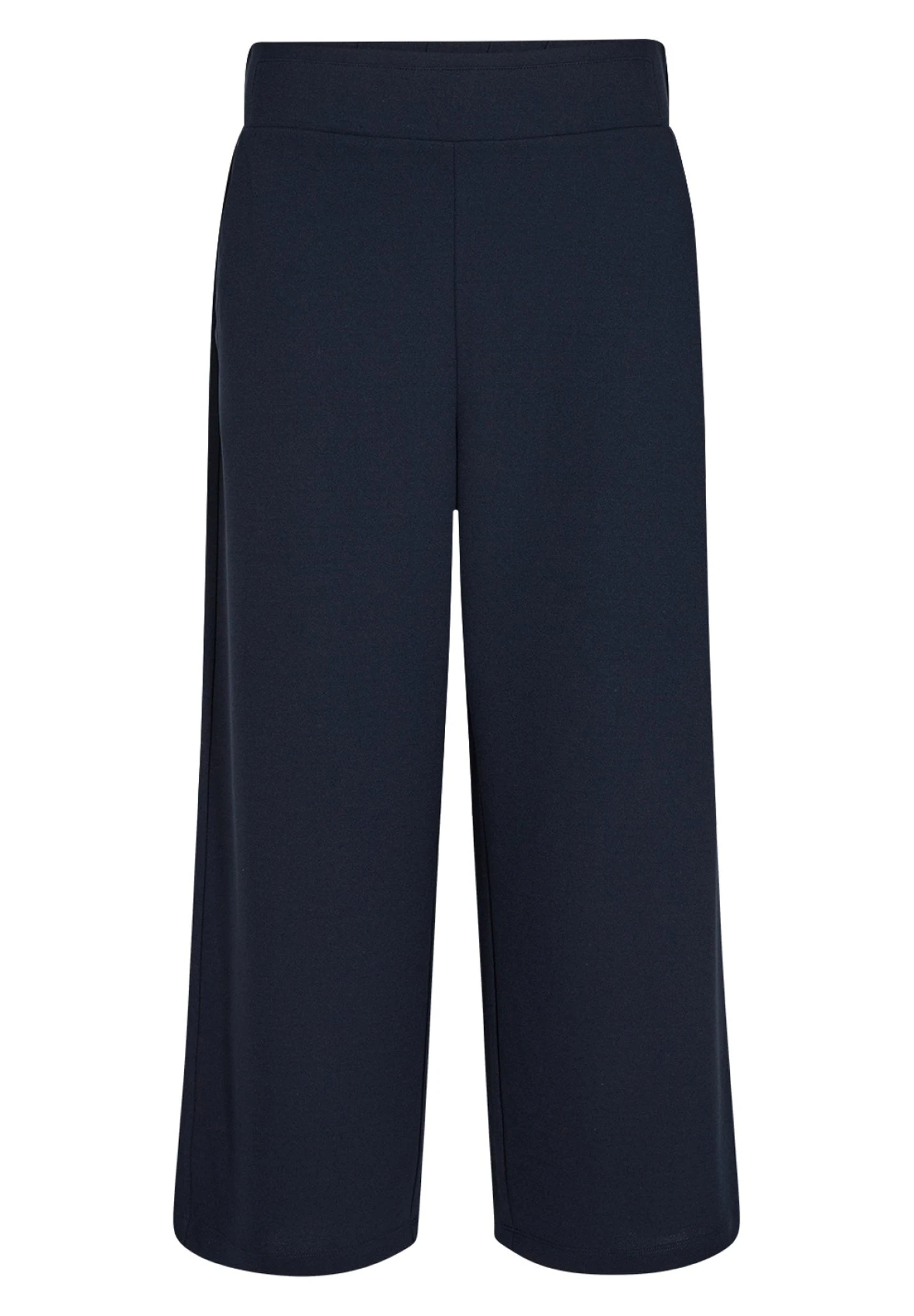 Soyaconcept Sc-Siham 36 - Broek - Navy 3 Soyaconcept Sc-Siham 36 - Broek - Navy - Afbeelding 3