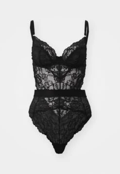 Ann Summers HOLD ME TIGHT PLANET - Body - Black -Only Mode Winkel 9c72c4eee1bc487b81c6b762a337c231