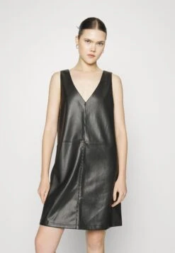 ONLY Onlblake Dress- Etui-Jurk - Black