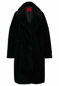 Hugo Mewona - Winterjas - Black One