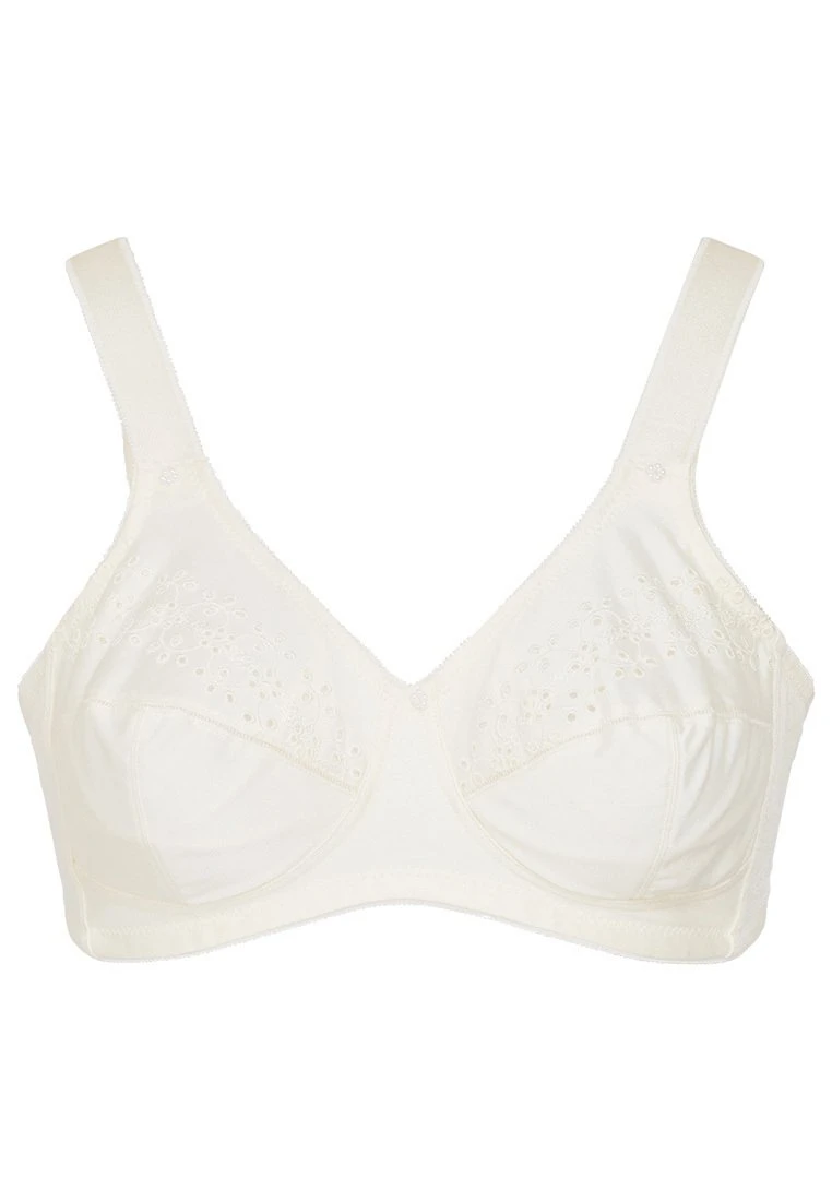 LingaDore Triangel Bh - Off White 5 LingaDore Triangel Bh - Off White - Afbeelding 5