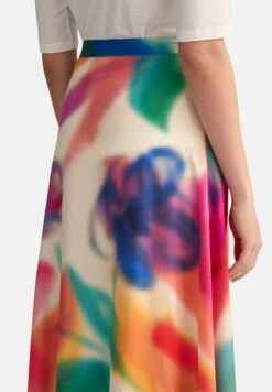 Gant Floral Print - A-Lijn Rok - Vintage Cream -Only Mode Winkel 9d04747d779f4f6aa5bd835c63ac421c