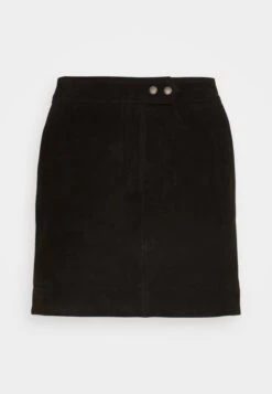 Pepe Jeans Ruth - Minirok - Black -Only Mode Winkel 9d09d4a6d2ae41deb2193e3d59348a11