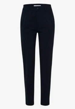BRAX Style Jade - Broek - Navy -Only Mode Winkel 9d3f1f1368aa410a9294725cb1e0f3c6