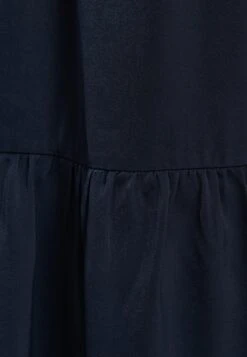 Tussah Ilaria - Maxi-Jurk - Navy Blue -Only Mode Winkel 9d5799deb67b42e4b579a34c3df92ed6