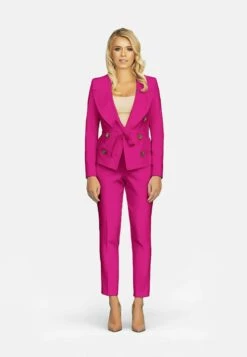 Karen - Broek - Amaranth -Only Mode Winkel 9d762cb2618d4c29b8d361fa16f96076