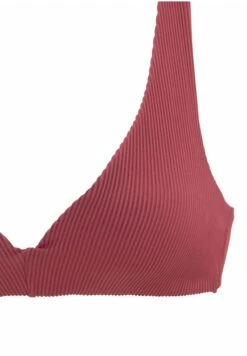Sunseeker Bikinitop - Rostrot -Only Mode Winkel 9d7cbc5ef69c477ca56d68486380e32d