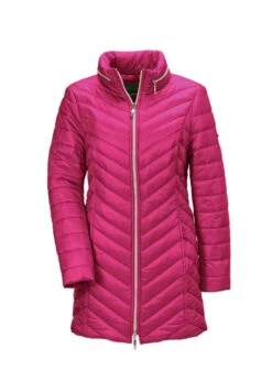 GOLDNER Winterjas - Sangria 11 GOLDNER Winterjas - Sangria -Only Mode Winkel 9d94bd630ae646a2a8c477a78a715a52