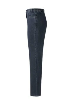 GOLDNER Straight Leg Jeans - Dark Blue -Only Mode Winkel 9dcbc7047c554c6185a5544660aa29cf