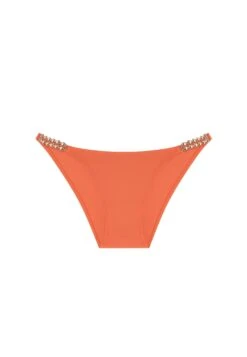 Akan - Bikinibroekje - Orange 11 Akan - Bikinibroekje - Orange -Only Mode Winkel 9e16971dd19c4183a927e6b1471c0c48