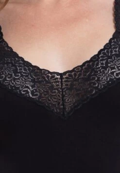 Speidel 3Er Pack Natalie - Hemd - Schwarz -Only Mode Winkel 9e3ad15347ec47e38d72067b7cab2445