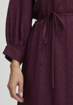 Fransa Frparty Dr- Jurk - Winetasting -Only Mode Winkel 9e7ecad2076443989641d11720c02a83