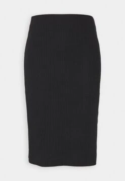 Guess Midi Buttons Skirt - Kokerrok - Jet Black 9 Guess Midi Buttons Skirt - Kokerrok - Jet Black -Only Mode Winkel 9e8f53ac6a624b3eb5cd3e40675fb71b