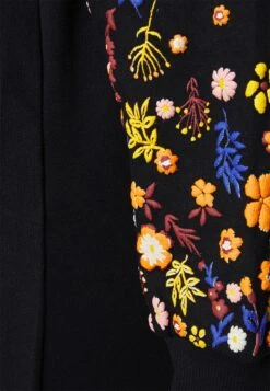 ONLY MATERNITY Olmbrooke Flower Dress - Jerseyjurk - Black 5 ONLY MATERNITY Olmbrooke Flower Dress - Jerseyjurk - Black -Only Mode Winkel 9eb096a61c49482891296e7fe1d0a533