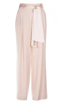 LUISA SPAGNOLI Abbi - Broek - Beige -Only Mode Winkel 9ebb8d97325b4edfaba63a5c631a3837