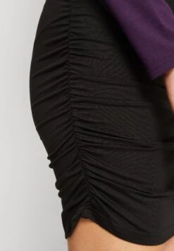 Pieces Pcnala Ruching Skirt - Minirok - Black 11 Pieces Pcnala Ruching Skirt - Minirok - Black -Only Mode Winkel 9ed83d34e12249dc9c5449cf1dd54af3