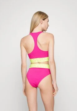 Versace Bustier - Pink -Only Mode Winkel 9f04616faade49e5b4a479d51e8e9251