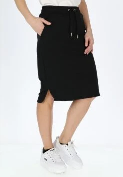 Houston - Kokerrok - Black -Only Mode Winkel 9f37baa9c0cf4120ad319c025e9ddd33