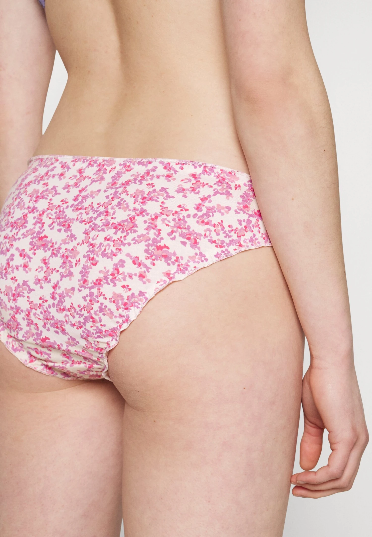 ETAM Bernane 3Pack - Slip - Fushia 7 ETAM Bernane 3Pack - Slip - Fushia - Afbeelding 7