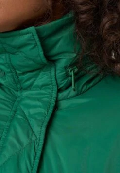 ONLY MATERNITY Olmpetra Puffer Cc Otw - Winterjas - Hunter Green -Only Mode Winkel 9f65603527cf4125a23b60597124a1fa