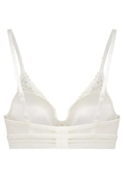 S.Oliver High Apex - Push-Up Bh - Creme -Only Mode Winkel 9fafa8b4db614dd1af37f93888142f8e