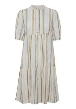 Fransa Frfanadja - Blousejurk - Abyss Mix -Only Mode Winkel 9fc8493e4474461f9c03d2b9ebd53c48