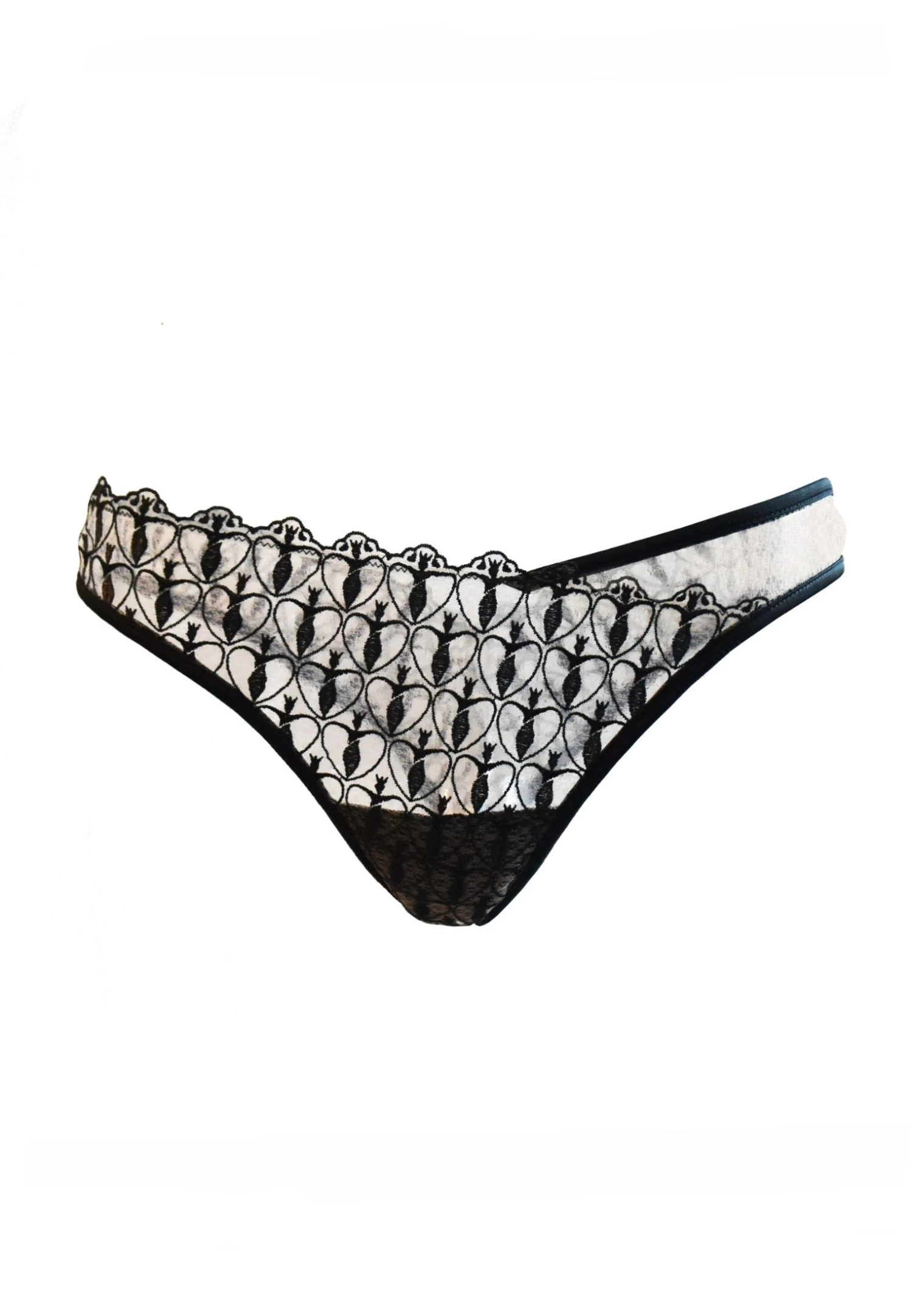 String - Nero 3 String - Nero - Afbeelding 3