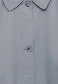 PULL & BEAR Oversized - Trenchcoat - Stone Blue Denim 13 PULL & BEAR Oversized - Trenchcoat - Stone Blue Denim -Only Mode Winkel a000b5570dfb415caa8e9bf2ec378af7