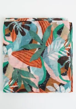 WE FASHION Sarong Met Dessin - Wikkelrok - Multi Coloured -Only Mode Winkel a00db640cc264d65a5e0f36bb62fb807