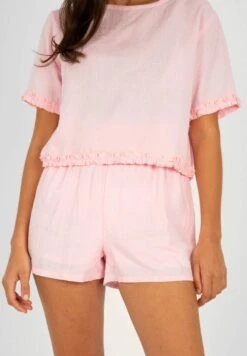 Zwemshorts - Pink -Only Mode Winkel a04a9a98a7594e2f9b7391d3d16dd869