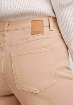 Pieces Kesia Mom Hw Ank Jns Noos Bc - Slim Fit Jeans - Irish Cream 9 Pieces Kesia Mom Hw Ank Jns Noos Bc - Slim Fit Jeans - Irish Cream -Only Mode Winkel a05acf6acdec4a999890fd0b58247e56