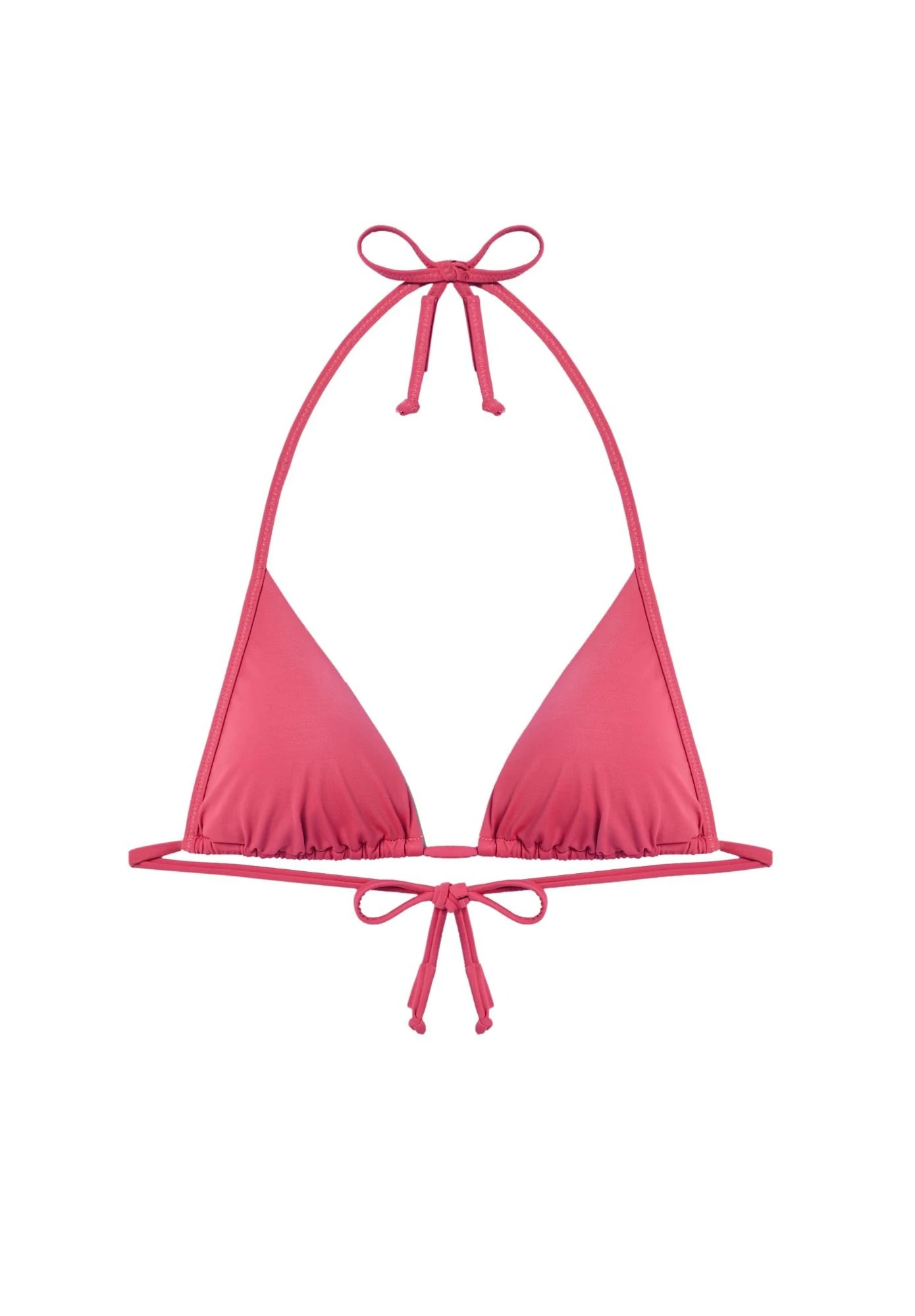 Yamamay Essentials - Bikinitop - Fucsia 4 Yamamay Essentials - Bikinitop - Fucsia - Afbeelding 4