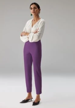 Moses - Broek - Purpel