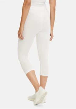 Betty Barclay In 7/8 Länge - Legging - Weiß -Only Mode Winkel a0a05b835bfa4b0e82ba4a371bc2c8e4