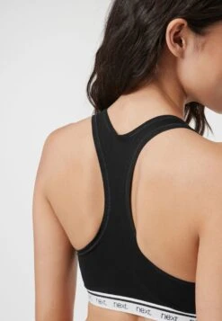 Next 3 Pack - Bustier - Black -Only Mode Winkel a0a8d07b9c6f4c369e40c49c414b515f