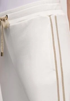 LUISA SPAGNOLI Abete - Trainingsbroek - Panna 6 LUISA SPAGNOLI Abete - Trainingsbroek - Panna -Only Mode Winkel a0b0ea49c52142f7924a37a6fca61367