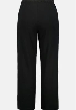 Ulla Popken Trainingsbroek - Noir 11 Ulla Popken Trainingsbroek - Noir -Only Mode Winkel a0effeee564a432fac436d1dcf9248f3