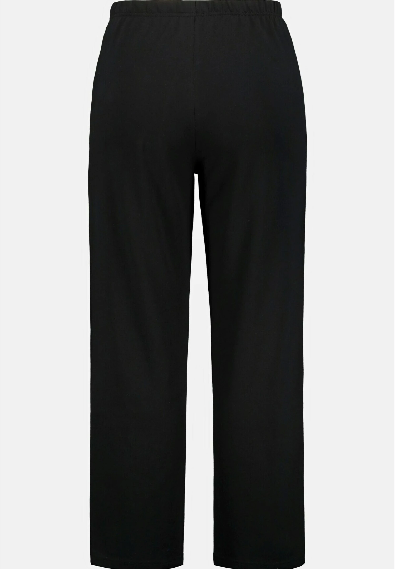 Ulla Popken Trainingsbroek - Noir 6 Ulla Popken Trainingsbroek - Noir - Afbeelding 6