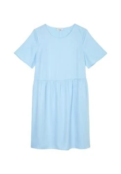 Marc O'Polo DENIM Kurzarm - Jurk - Sea Holly 11 Marc O'Polo DENIM Kurzarm - Jurk - Sea Holly -Only Mode Winkel a0f9c1d001364a0a87fdc311de08fb54