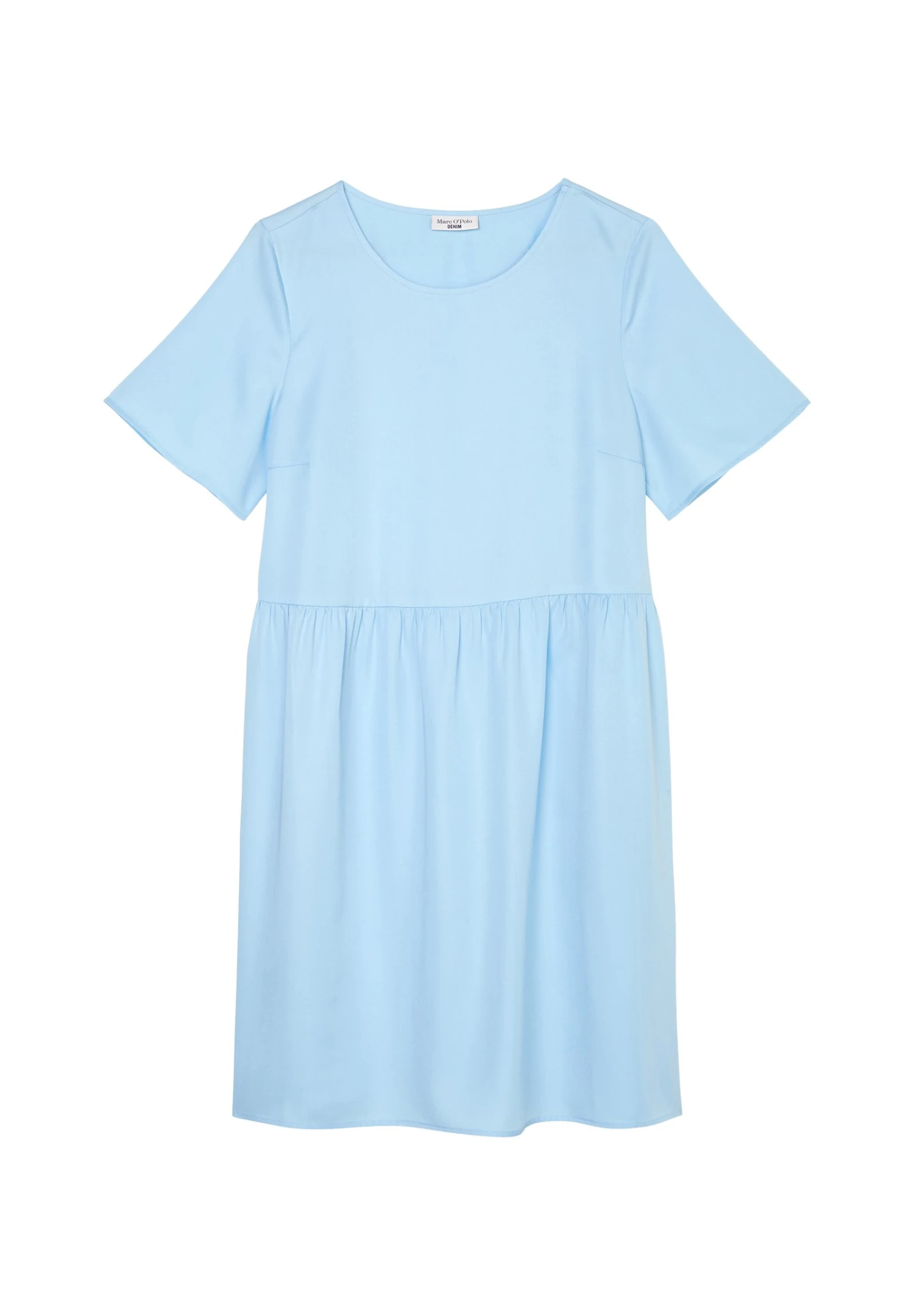 Marc O'Polo DENIM Kurzarm - Jurk - Sea Holly 6 Marc O'Polo DENIM Kurzarm - Jurk - Sea Holly - Afbeelding 6