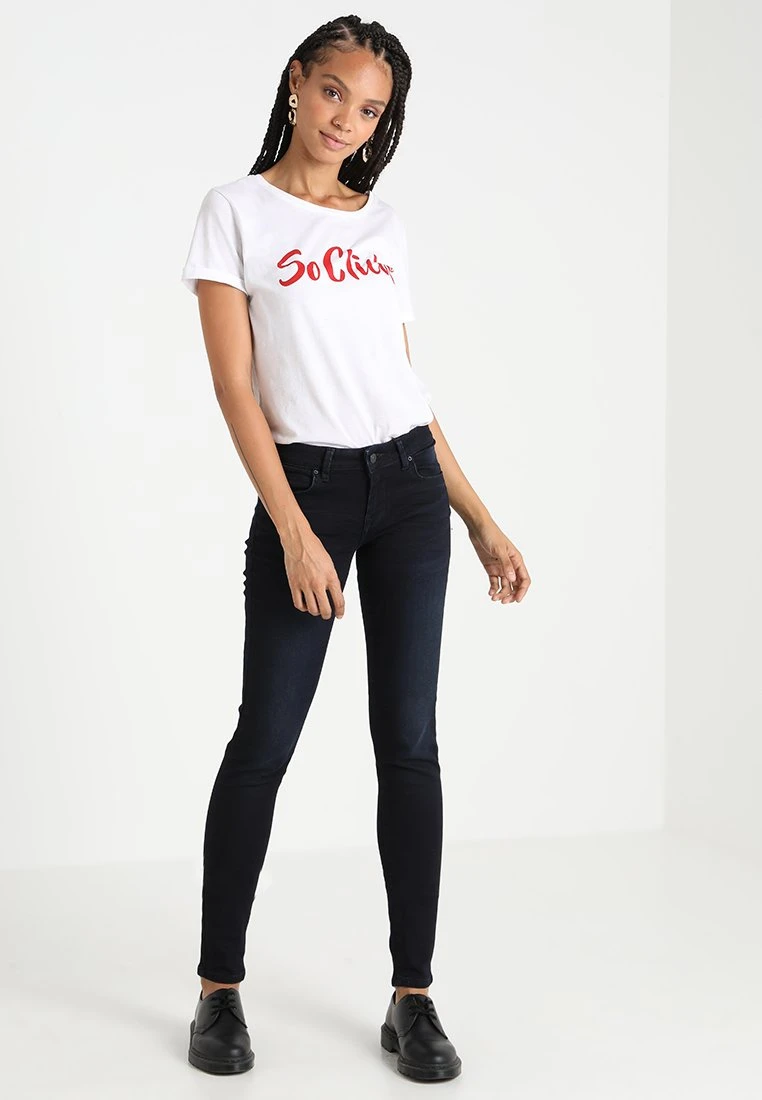 LTB Nicole - Slim Fit Jeans - Parvin Wash 2 LTB Nicole - Slim Fit Jeans - Parvin Wash - Afbeelding 2