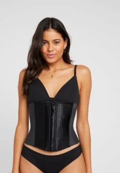 Spanx Undersculpture Corset - Korset - Very Black