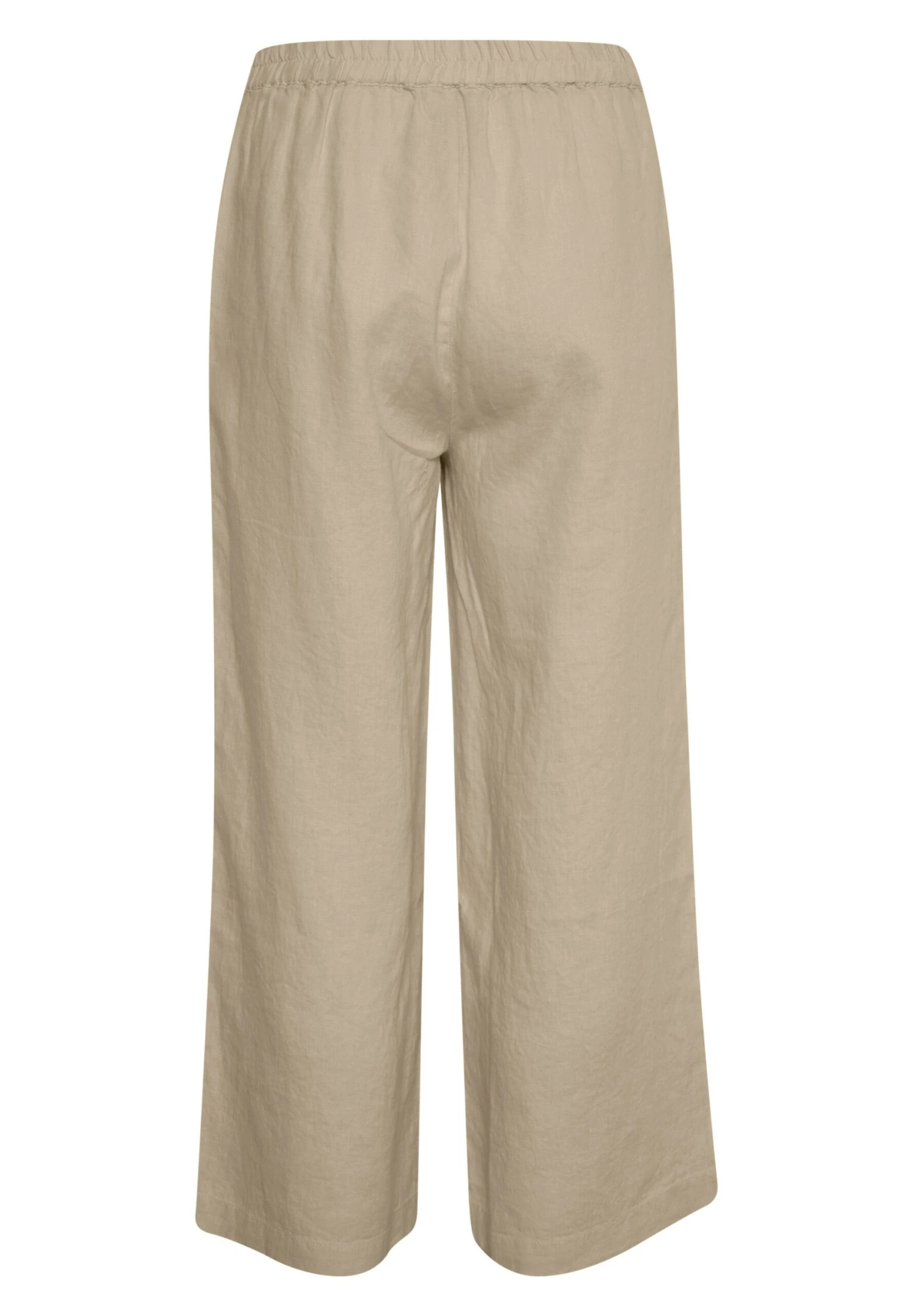 Part Two Petrinespw Pa - Broek - Warm Sand 6 Part Two Petrinespw Pa - Broek - Warm Sand - Afbeelding 6