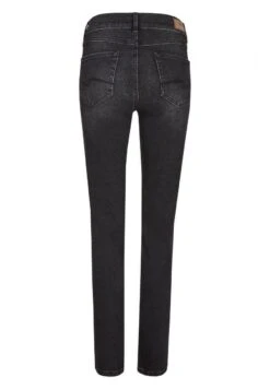 Angels Cici' Im Used-Look - Slim Fit Jeans - Black 3 Angels Cici' Im Used-Look - Slim Fit Jeans - Black -Only Mode Winkel a121f204203543a1abae944ebb1f9250