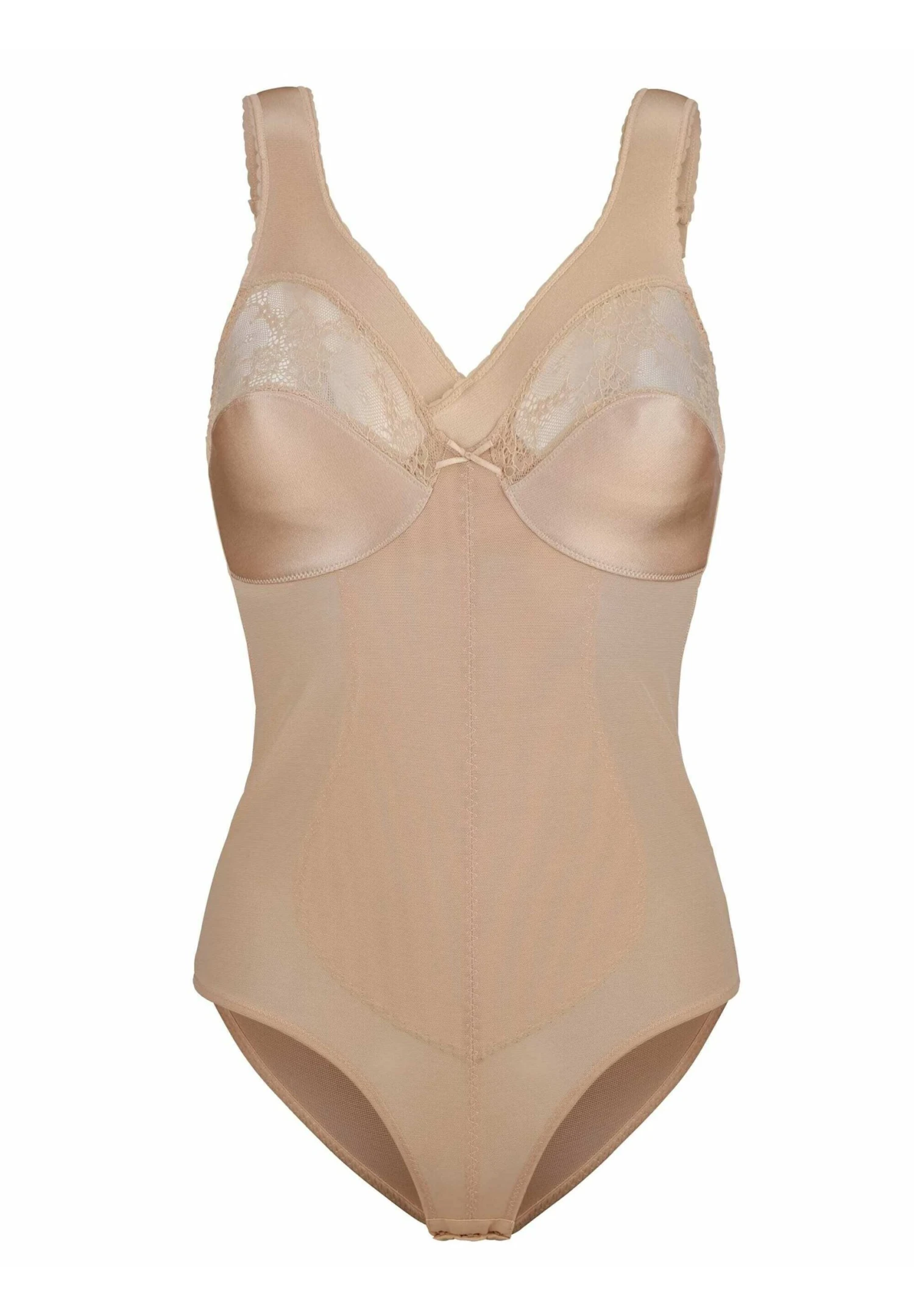 Harmony Body - Nude 3 Harmony Body - Nude - Afbeelding 3