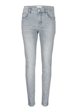 Angels Push Up - Jeans Skinny Fit - Hellgrau -Only Mode Winkel a1619b4ca8354639b89f10f79f142a4c