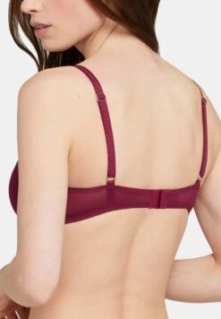 Fèvre - Beugel Bh - Lie De Vin 7 Fèvre - Beugel Bh - Lie De Vin -Only Mode Winkel a1677f60ffd14e43a7db2c37f4eed780